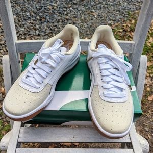 Puma California Exotic